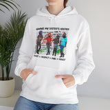 Sisters Keeper Hoody