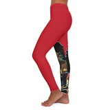 Wonder Woman Leggings