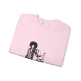 Bad to the bone Sweat Shirt