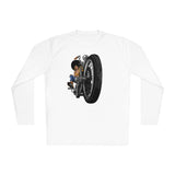 Jus chillin (long sleeve)