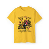 Sista 1 Breast Cancer Awareness (short sleeve tee)