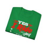 Trike Tee  Women
