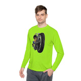 Jus chillin (long sleeve)