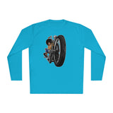 Jus chillin (long sleeve)