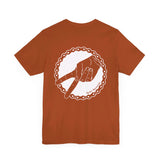 What's Understood (White font)