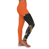 Wonder Woman Leggings