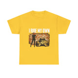 I Ride My Own (Sling Tee)