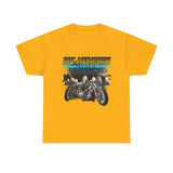 Big memphis Front/Back