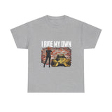 I Ride My Own (Sling Tee)