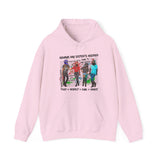 Sisters Keeper Hoody