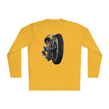 Jus chillin (long sleeve)