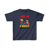 Like My Daddy Boys Tee