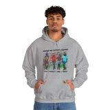 Sisters Keeper Hoody