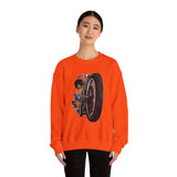 She's Just Chilling Sweatshirt
