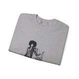 Bad to the bone Sweat Shirt