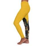 Wonder Woman Leggings