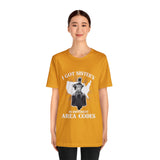 I Got Sister's  Area Codes hd/bagger (short sleeve)