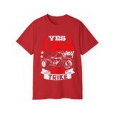 Trike Tee  Women