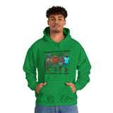 Sisters Keeper Hoody