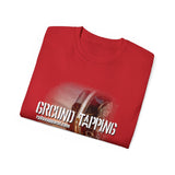 GROUND TAPPING  (short sleeve)