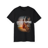 GROUND TAPPING  (short sleeve)