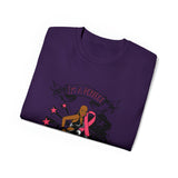 Sista 1 Breast Cancer Awareness (short sleeve tee)