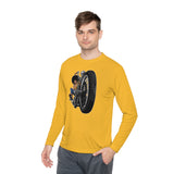 Jus chillin (long sleeve)