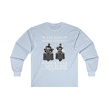 Couple's Therapy  (long slv)