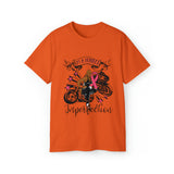 Sista 1 Breast Cancer Awareness (short sleeve tee)