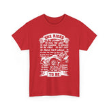 She Rides  (Sling Tee)