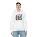 Sisters Keeper Hoody