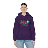 Sisters Keeper Hoody