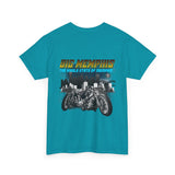 Big Memphis (front only)