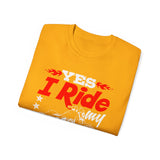 Trike Tee  Women