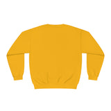 Leopard Queen Crewneck Sweatshirt