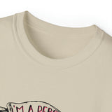 Sista 1 Breast Cancer Awareness (short sleeve tee)