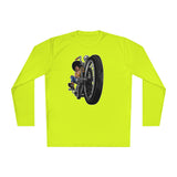 Jus chillin (long sleeve)