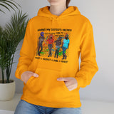 Sisters Keeper Hoody