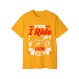 Trike Tee  Women