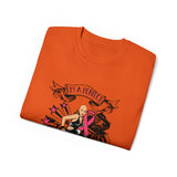 Sista 2 Breast Cancer Awareness (short sleeve tee)