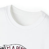 Sista 1 Breast Cancer Awareness (short sleeve tee)