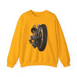 She's Just Chilling Sweatshirt