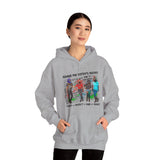 Sisters Keeper Hoody