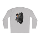 Jus chillin (long sleeve)