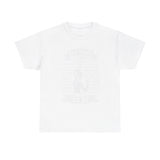 Copy of Unisex Heavy Cotton Tee
