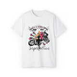 Sista 2 Breast Cancer Awareness (short sleeve tee)