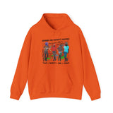 Sisters Keeper Hoody