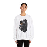 She's Just Chilling Sweatshirt