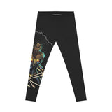 wonder woman leggings