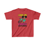 Like My Grandma Girls Tee (Classic fit/Runs True to size)